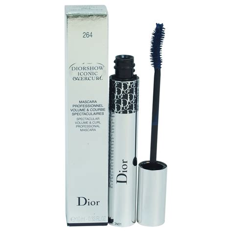 christian dior diorshow iconic overcurl mascara review|diorshow iconic overcurl mascara review.